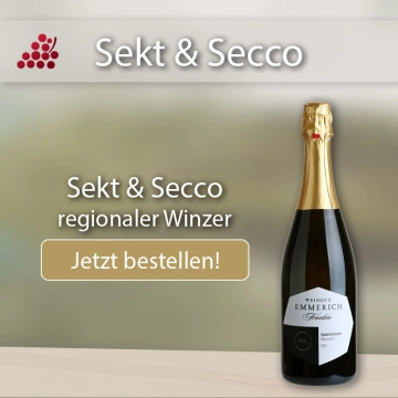 Weinhandlung für Sekt und Secco in Reil
