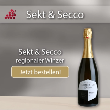 Weinhandlung für Sekt und Secco in Reimerzhoven
