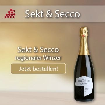 Weinhandlung für Sekt und Secco in Reisbach