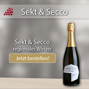 Weinhandlung für Sekt und Secco in Reiskirchen