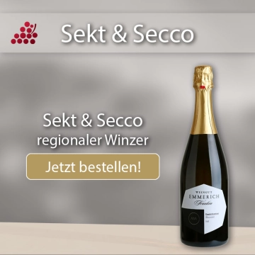 Weinhandlung für Sekt und Secco in Remagen