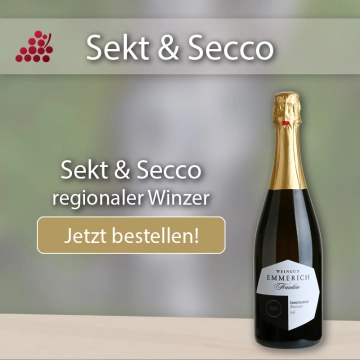 Weinhandlung für Sekt und Secco in Remscheid