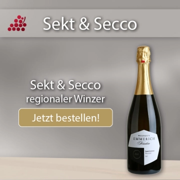 Weinhandlung für Sekt und Secco in Remseck am Neckar