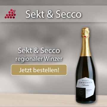 Weinhandlung für Sekt und Secco in Rendsburg