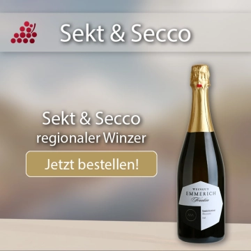 Weinhandlung für Sekt und Secco in Reppenstedt