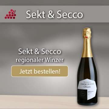 Weinhandlung für Sekt und Secco in Rhede (Ems)
