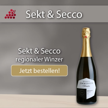 Weinhandlung für Sekt und Secco in Rheinbach
