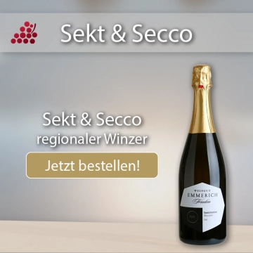 Weinhandlung für Sekt und Secco in Rheinsberg