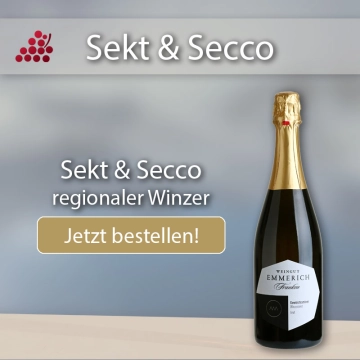 Weinhandlung für Sekt und Secco in Rheurdt