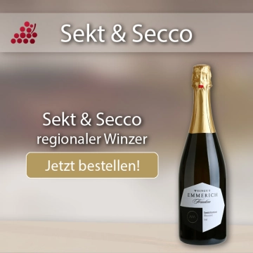 Weinhandlung für Sekt und Secco in Rickenbach