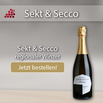Weinhandlung für Sekt und Secco in Rielasingen-Worblingen
