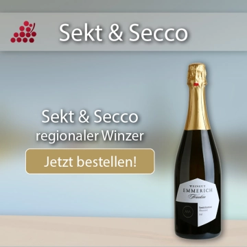 Weinhandlung für Sekt und Secco in Rietberg
