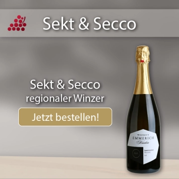 Weinhandlung für Sekt und Secco in Rietz-Neuendorf