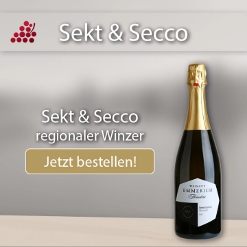Weinhandlung für Sekt und Secco in Rimbach (Odenwald)