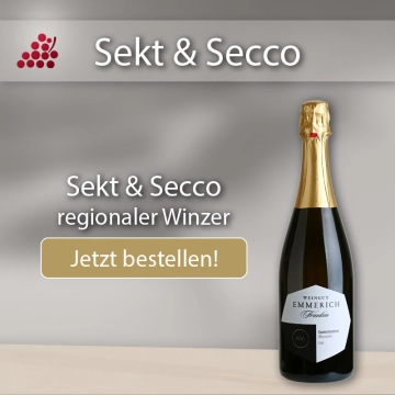 Weinhandlung für Sekt und Secco in Risum-Lindholm