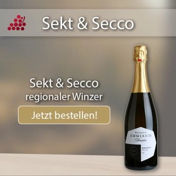 Weinhandlung für Sekt und Secco in Rockenberg