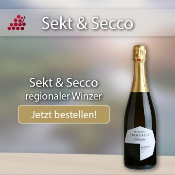 Weinhandlung für Sekt und Secco in Rodenbach (Main-Kinzig-Kreis)