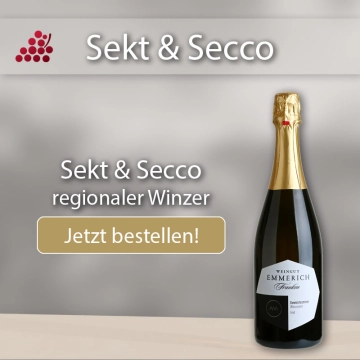 Weinhandlung für Sekt und Secco in Röbel-Müritz