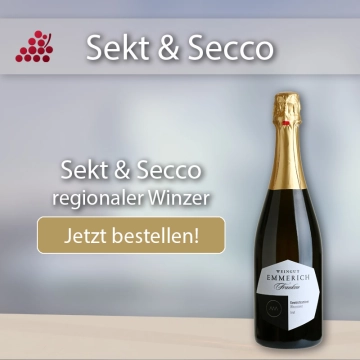 Weinhandlung für Sekt und Secco in Rödermark