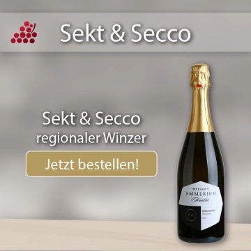 Weinhandlung für Sekt und Secco in Rödersheim-Gronau