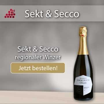 Weinhandlung für Sekt und Secco in Rösrath