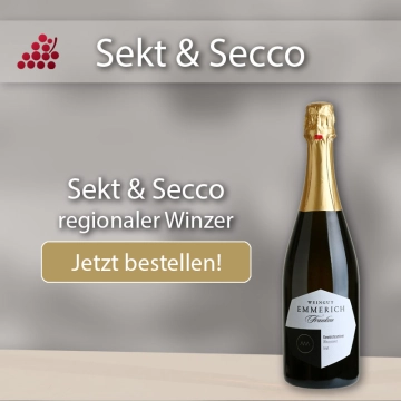 Weinhandlung für Sekt und Secco in Roetgen