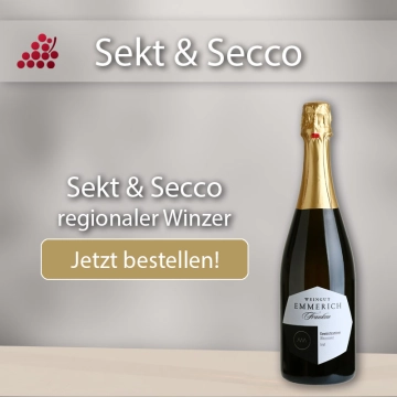 Weinhandlung für Sekt und Secco in Rötha