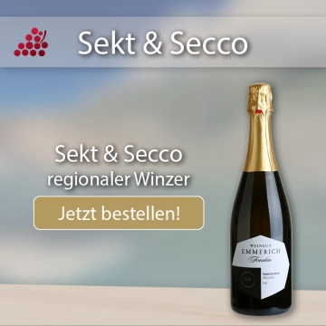 Weinhandlung für Sekt und Secco in Röthenbach an der Pegnitz