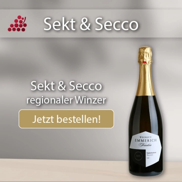 Weinhandlung für Sekt und Secco in Rohr in Niederbayern