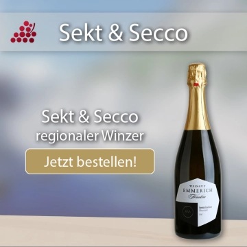 Weinhandlung für Sekt und Secco in Rohr (Mittelfranken)