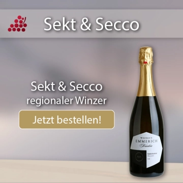 Weinhandlung für Sekt und Secco in Rommerskirchen