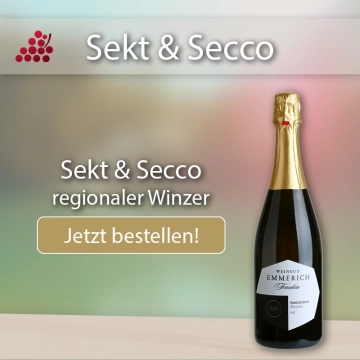 Weinhandlung für Sekt und Secco in Rosengarten (Landkreis Harburg)