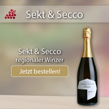 Weinhandlung für Sekt und Secco in Rotenburg an der Fulda