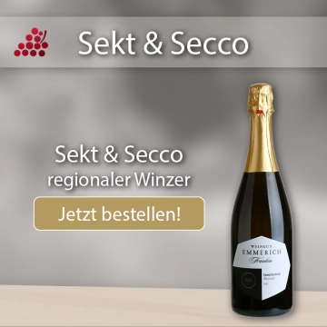 Weinhandlung für Sekt und Secco in Rotenburg (Wümme)