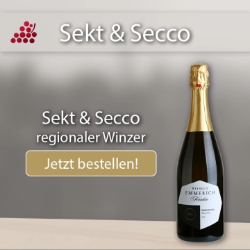 Weinhandlung für Sekt und Secco in Rothenburg/Oberlausitz