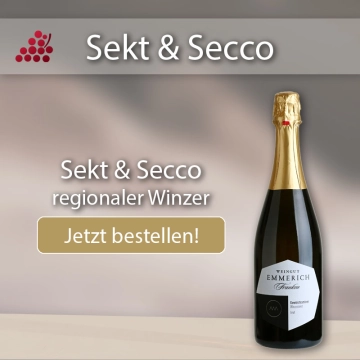 Weinhandlung für Sekt und Secco in Rott am Inn