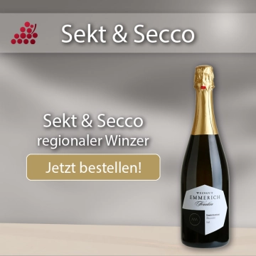 Weinhandlung für Sekt und Secco in Rudelzhausen