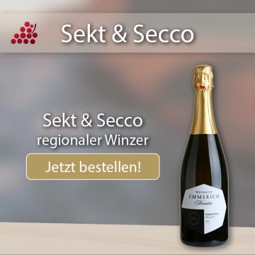Weinhandlung für Sekt und Secco in Rüdesheim am Rhein OT Aulhausen