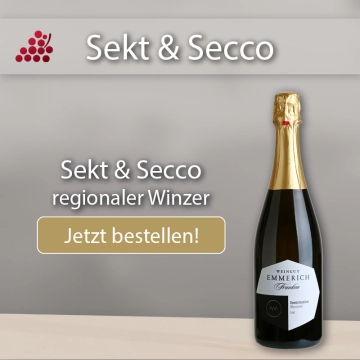 Weinhandlung für Sekt und Secco in Runkel