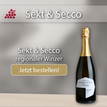 Weinhandlung für Sekt und Secco in Salach