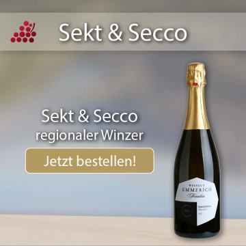 Weinhandlung für Sekt und Secco in Salem (Baden)