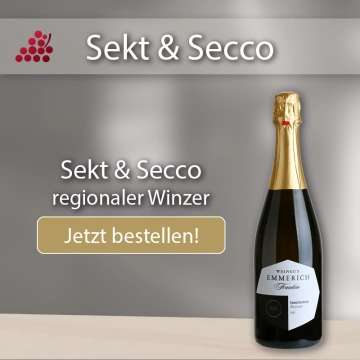 Weinhandlung für Sekt und Secco in Salzgitter