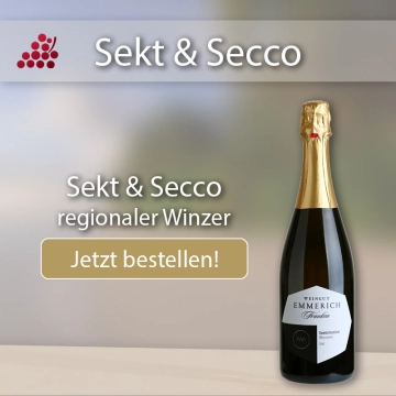 Weinhandlung für Sekt und Secco in Sankt Augustin