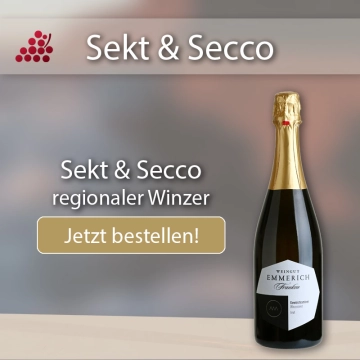 Weinhandlung für Sekt und Secco in Sankt Katharinen (Kreis Neuwied)