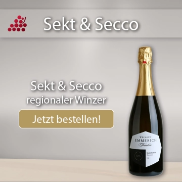 Weinhandlung für Sekt und Secco in Sarstedt