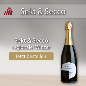 Weinhandlung für Sekt und Secco in Sauerlach