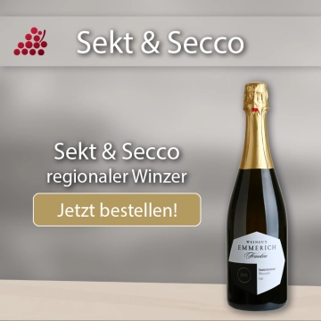 Weinhandlung für Sekt und Secco in Schaafheim