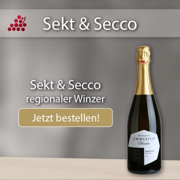 Weinhandlung für Sekt und Secco in Schäftlarn