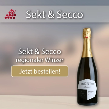 Weinhandlung für Sekt und Secco in Schellerten