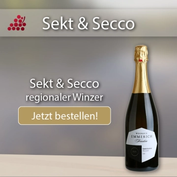 Weinhandlung für Sekt und Secco in Schenefeld (Kreis Pinneberg)